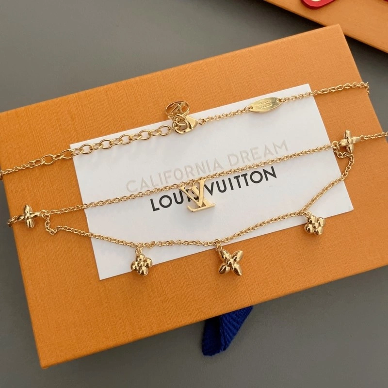 Louis Vuitton Necklaces ZeroBulk 247884