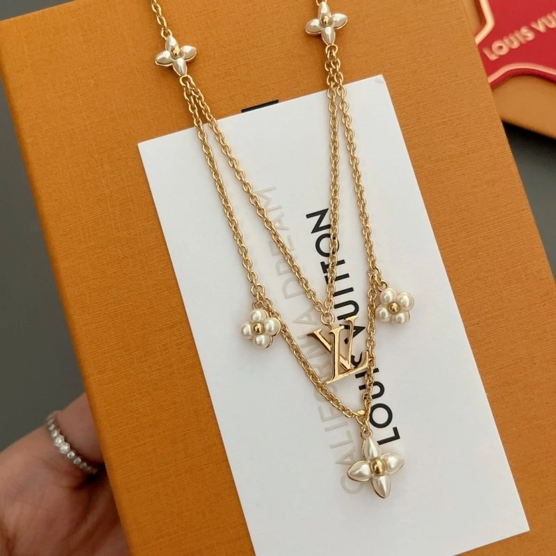 Louis Vuitton Necklaces ZeroBulk 247884