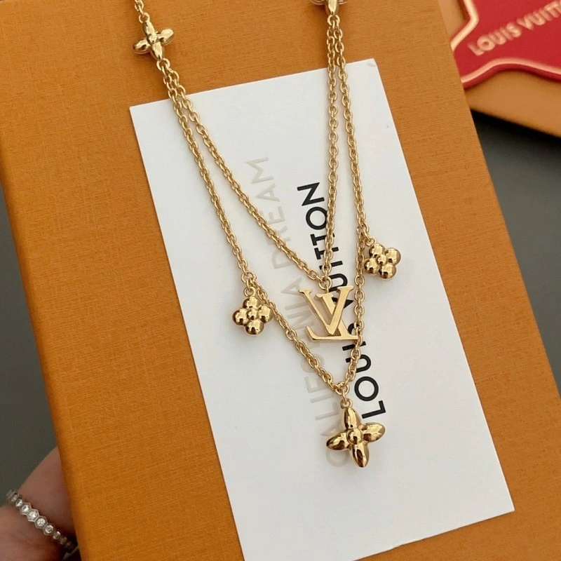 Louis Vuitton Necklaces ZeroBulk 247884