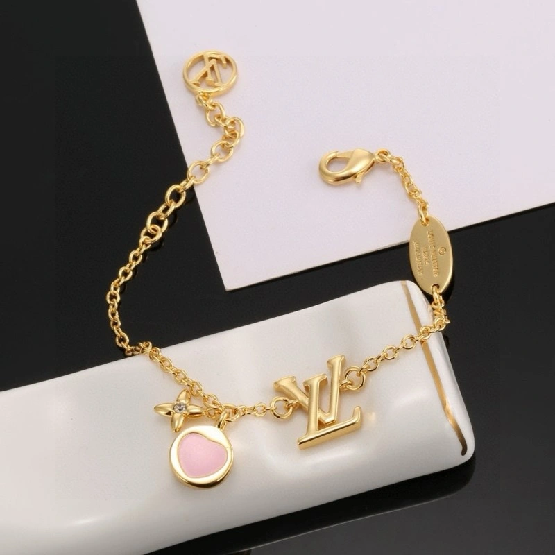 Louis Vuitton Necklaces FastDry 247882