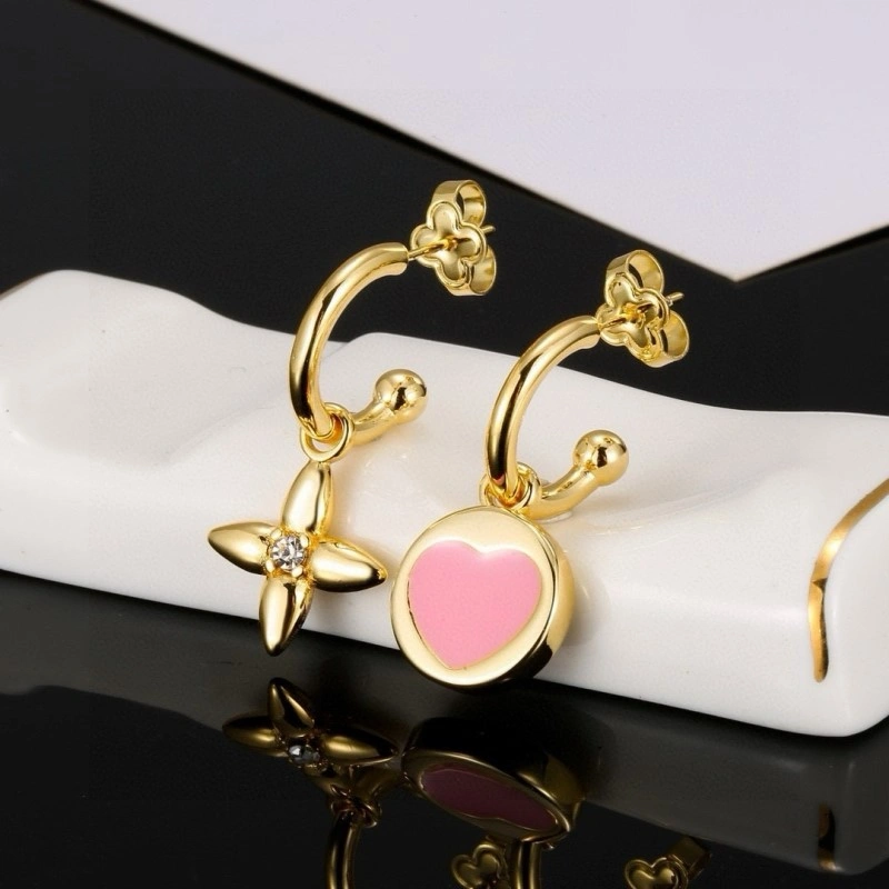 Louis Vuitton Necklaces FastDry 247882
