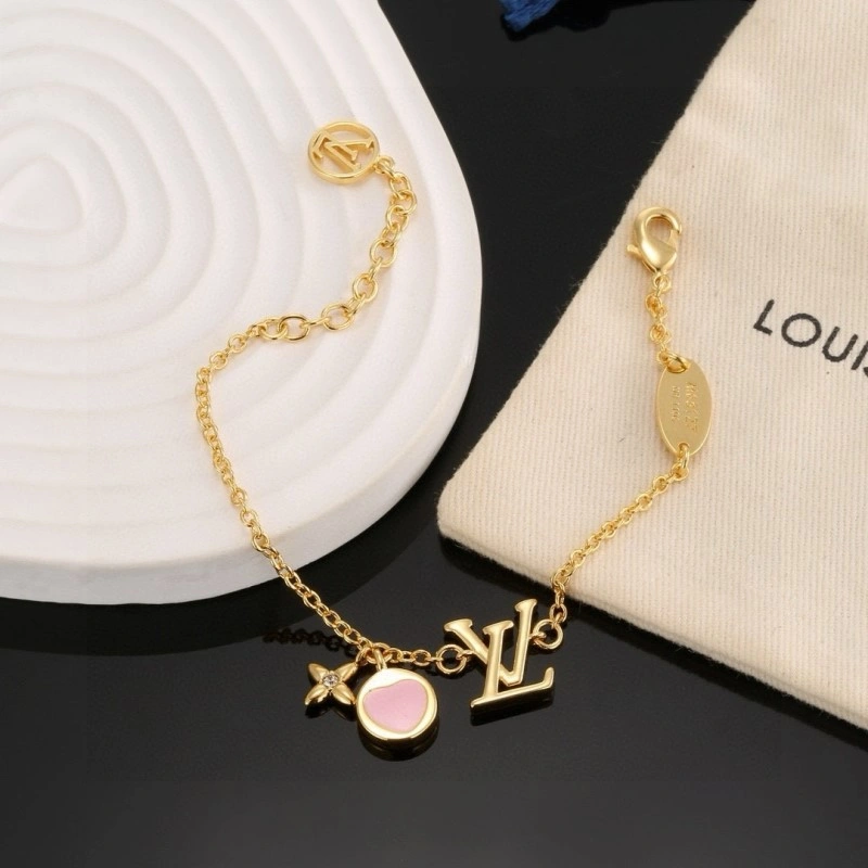 Louis Vuitton Necklaces FastDry 247882