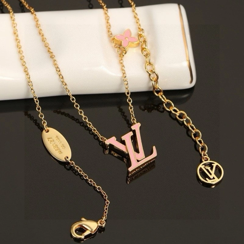 AllSeason Louis Vuitton Necklaces 247880