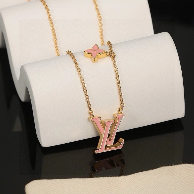 AllSeason Louis Vuitton Necklaces 247880