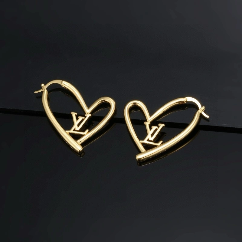 Breathable Louis Vuitton Necklaces 247879