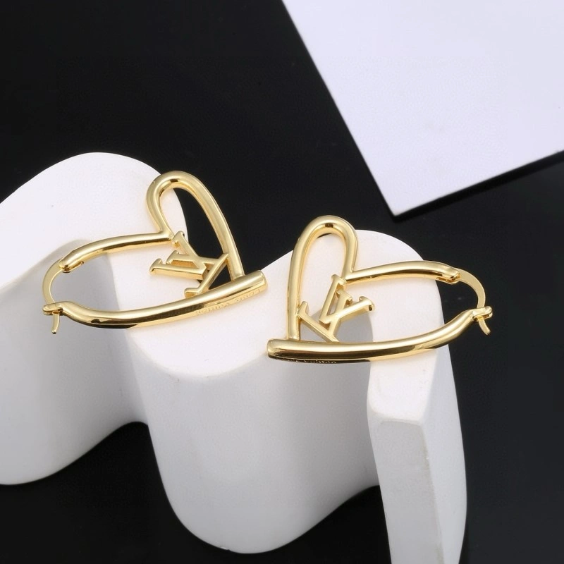 Breathable Louis Vuitton Necklaces 247879