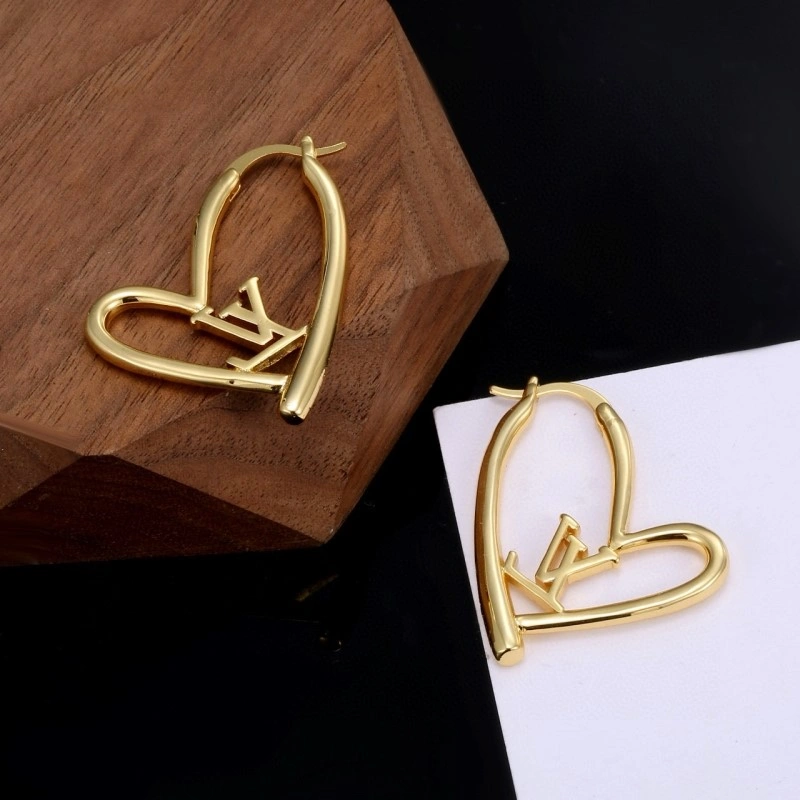 Breathable Louis Vuitton Necklaces 247879