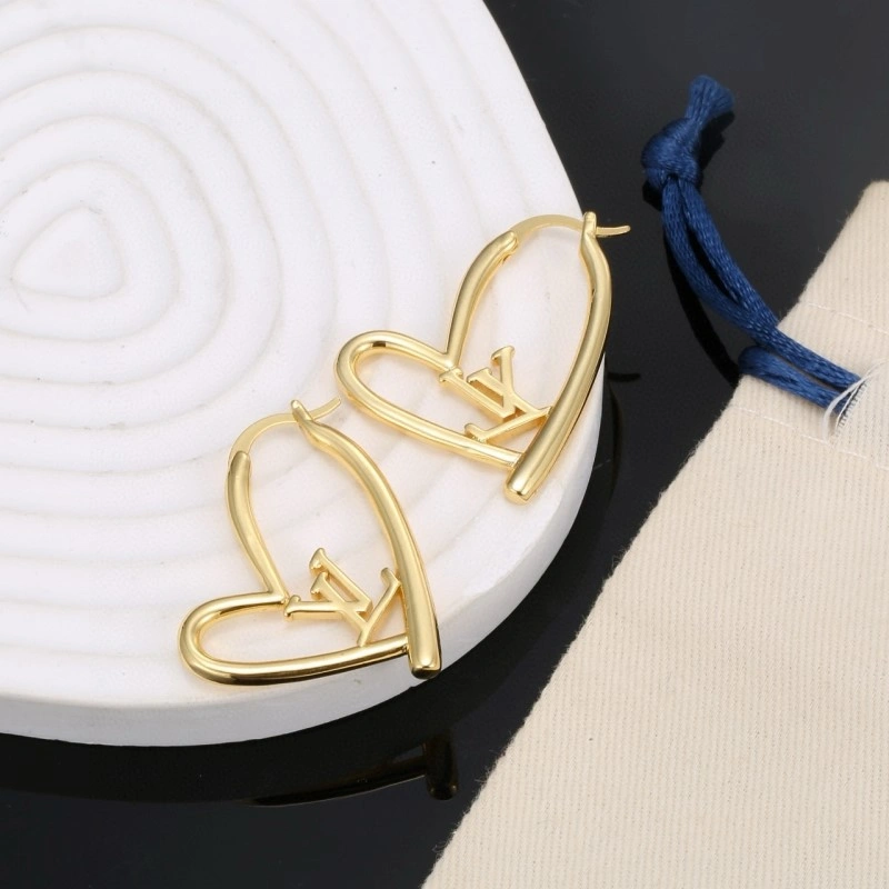 Breathable Louis Vuitton Necklaces 247879