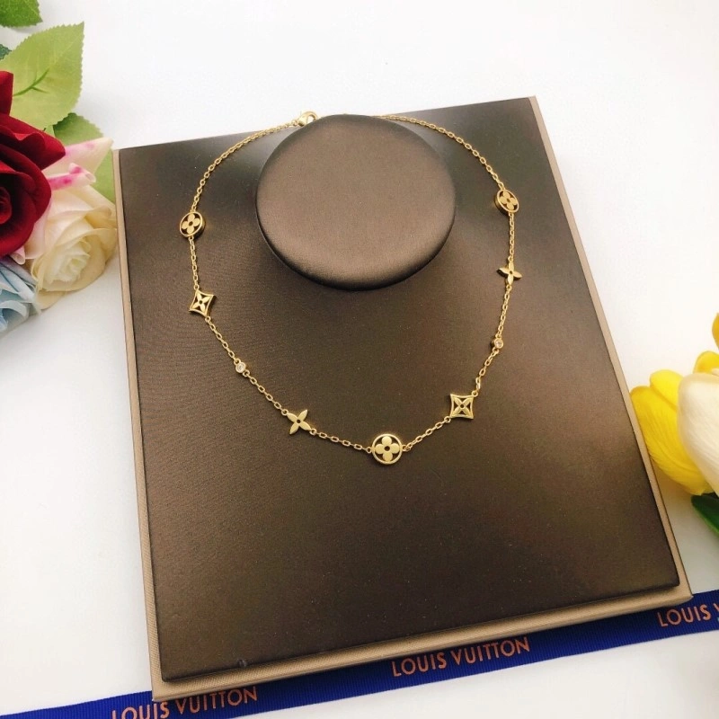 FreshLook Louis Vuitton Necklaces 247871