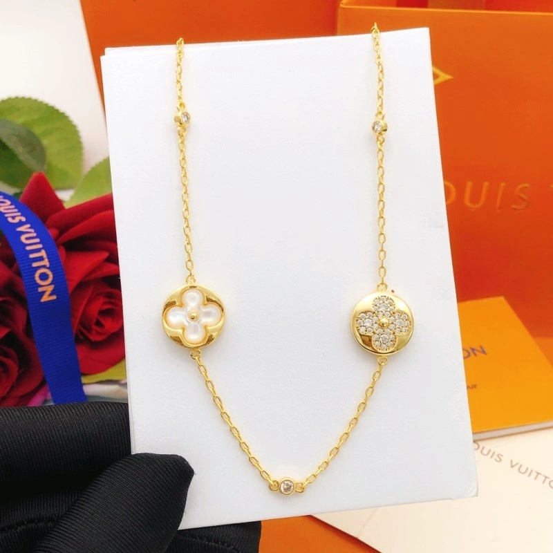 Affordable Louis Vuitton Necklaces 247847