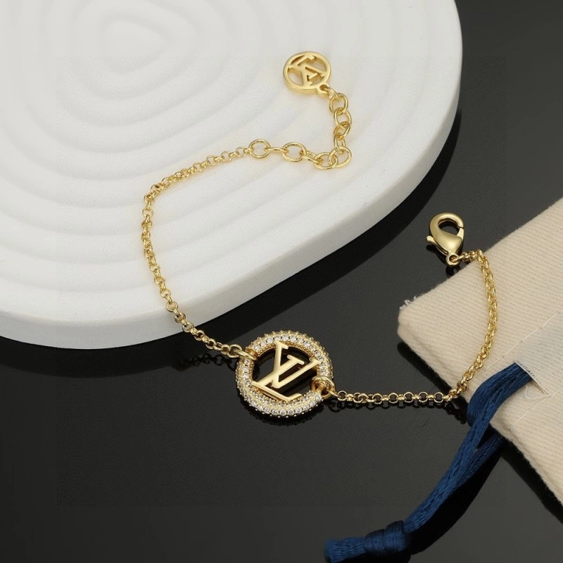 Modern Louis Vuitton Necklaces 247859