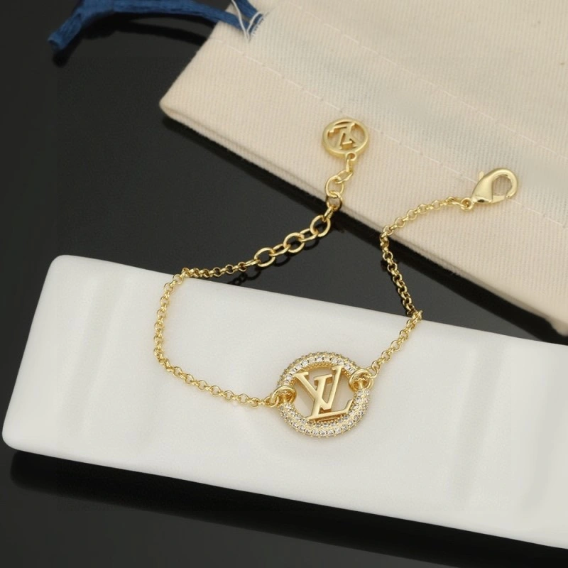 Modern Louis Vuitton Necklaces 247859