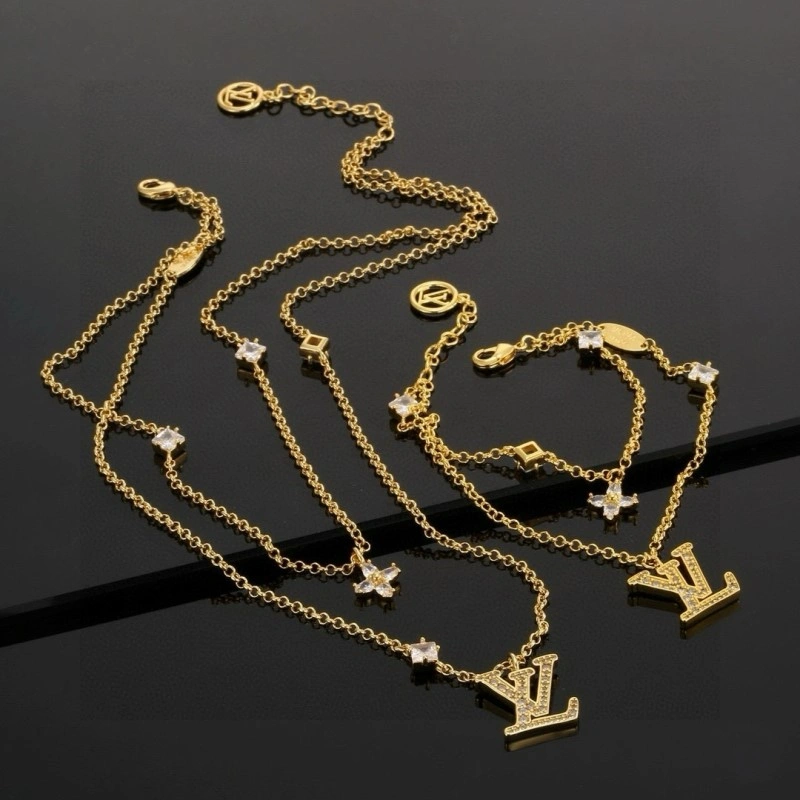 Louis Vuitton Necklaces EasyCare 247870