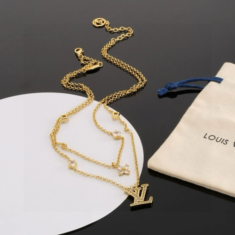Louis Vuitton Necklaces EasyCare 247870