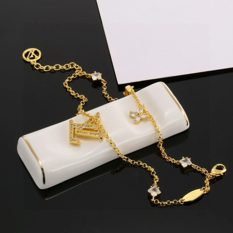 Louis Vuitton Necklaces EasyCare 247870