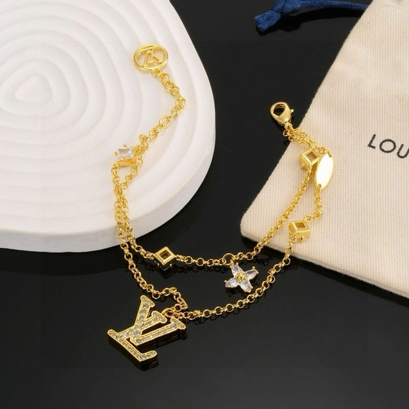 Louis Vuitton Necklaces EasyCare 247870
