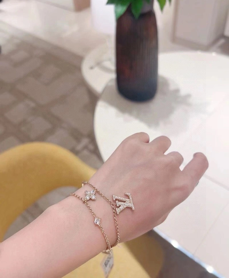 Louis Vuitton Necklaces EasyCare 247870