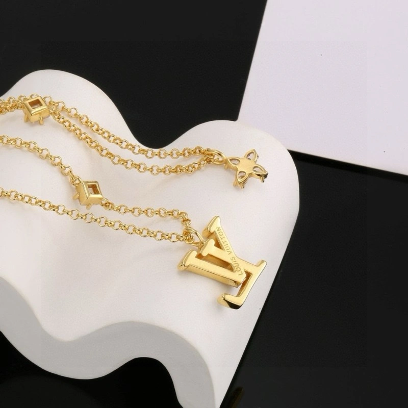 Louis Vuitton Necklaces EasyCare 247870