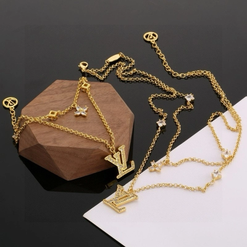 Louis Vuitton Necklaces EasyCare 247870