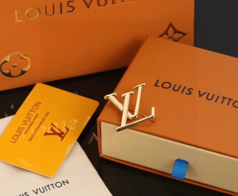 Sustainable Louis Vuitton Necklaces 247854