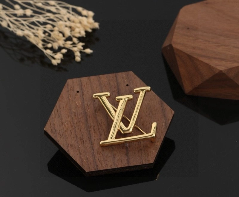 Sustainable Louis Vuitton Necklaces 247854