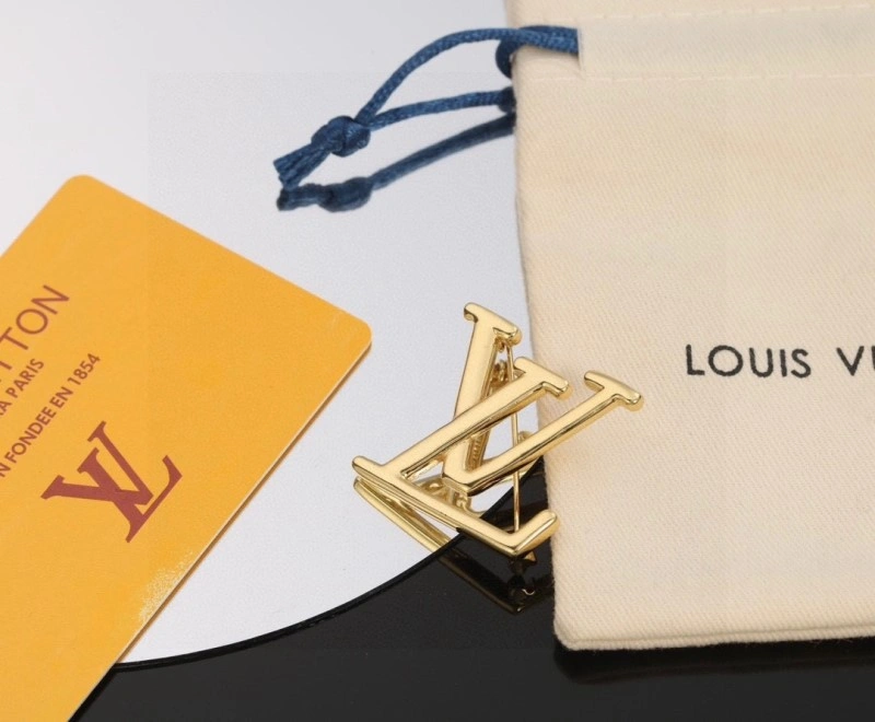 Sustainable Louis Vuitton Necklaces 247854