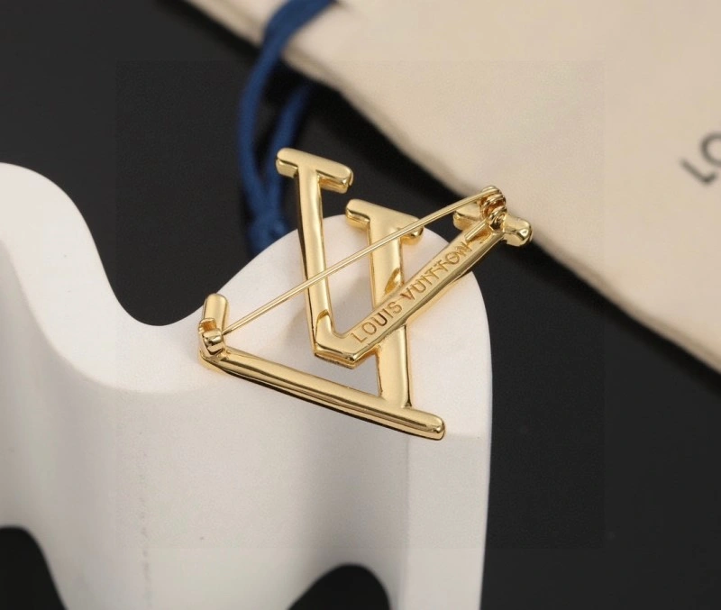 Sustainable Louis Vuitton Necklaces 247854