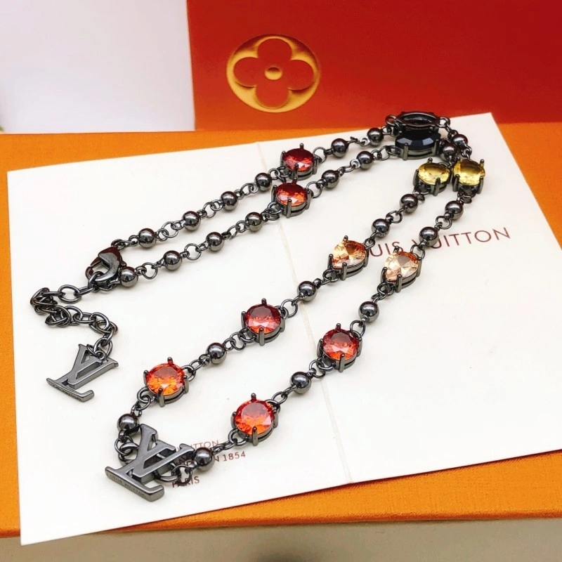 Louis Vuitton Necklaces Durable 247849