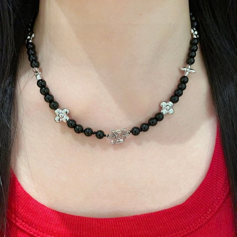 Louis Vuitton Necklaces Compact 247867