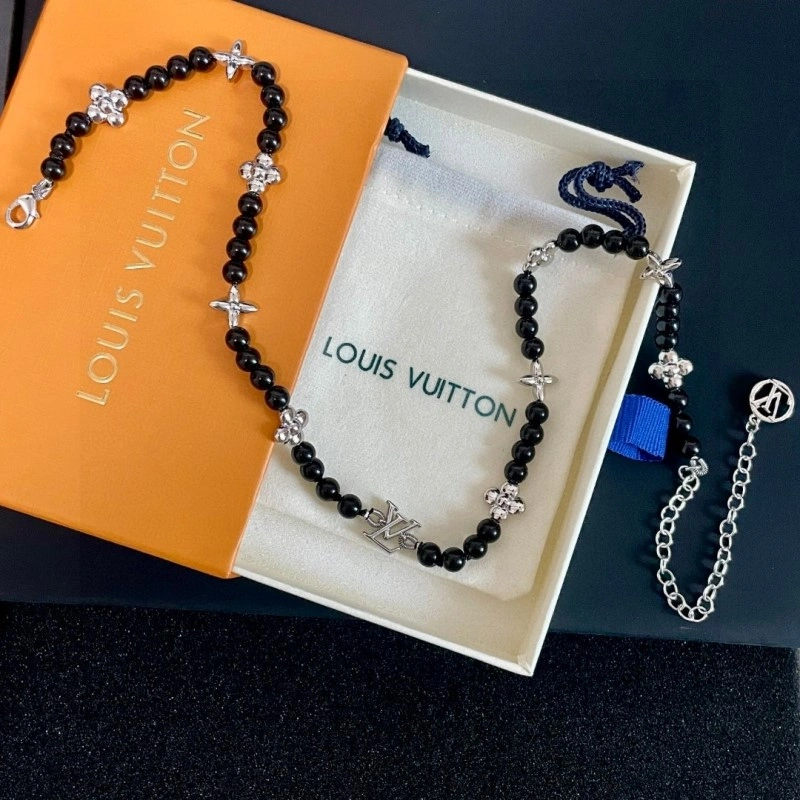 Louis Vuitton Necklaces Compact 247867