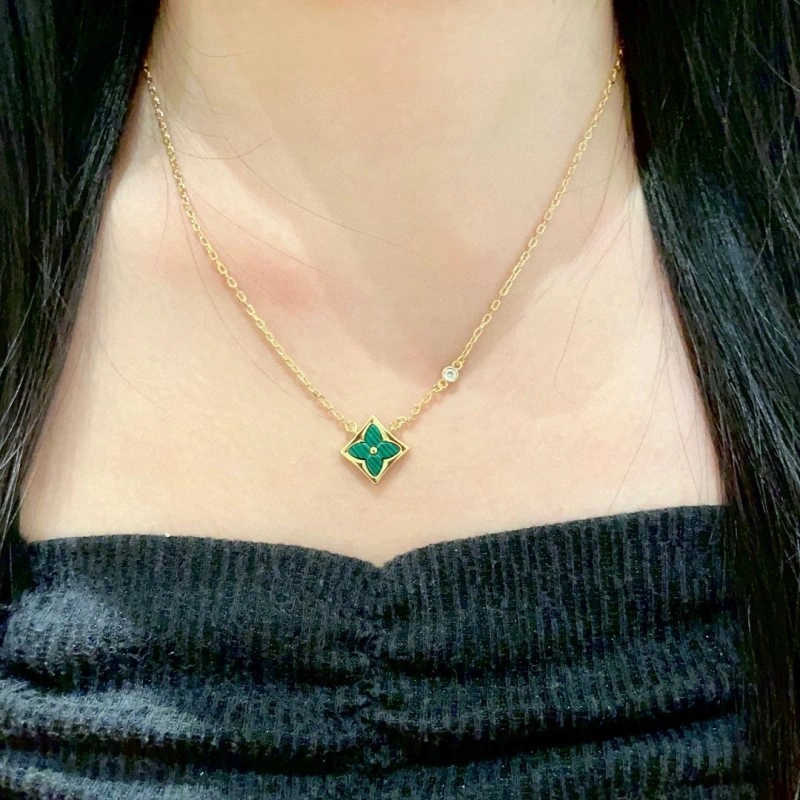 Louis Vuitton Necklaces TechFriendly 247855