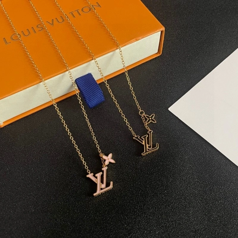 Louis Vuitton Necklaces AllSeason 247863