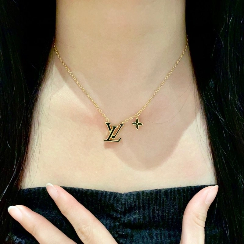 Louis Vuitton Necklaces AllSeason 247863