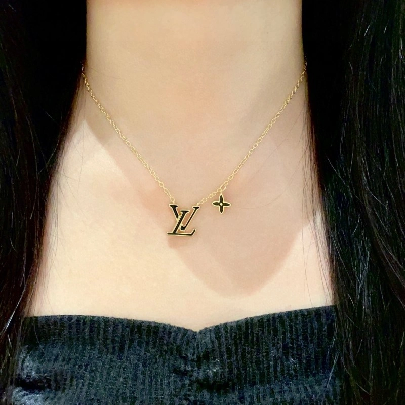 Louis Vuitton Necklaces AllSeason 247863