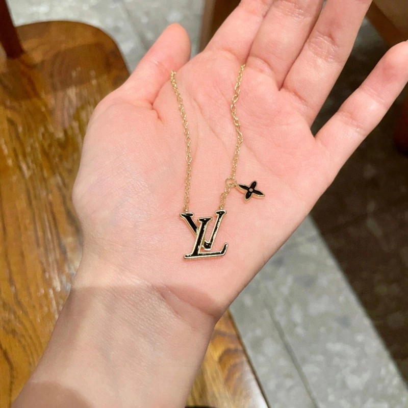 Louis Vuitton Necklaces AllSeason 247863