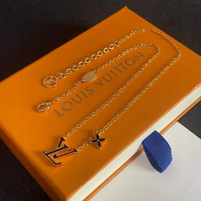 Louis Vuitton Necklaces AllSeason 247863