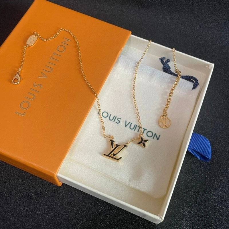 Louis Vuitton Necklaces AllSeason 247863