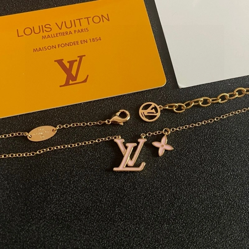 Louis Vuitton Necklaces TechFriendly 247850