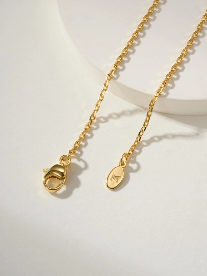 Louis Vuitton Necklaces SoftTouch 247857