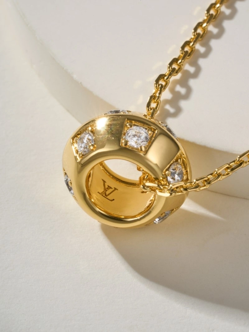 Louis Vuitton Necklaces SoftTouch 247857