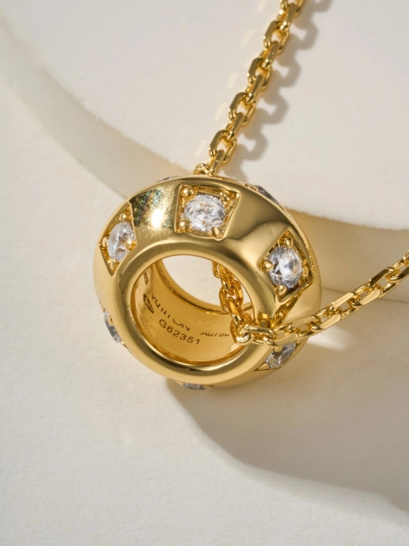 Louis Vuitton Necklaces SoftTouch 247857
