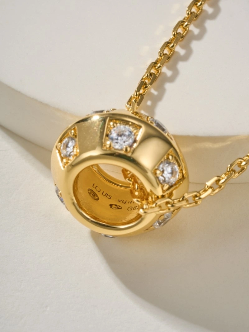Louis Vuitton Necklaces SoftTouch 247857