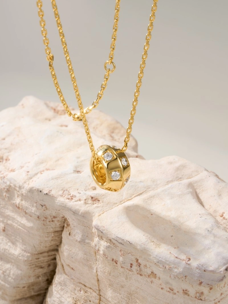 Louis Vuitton Necklaces SoftTouch 247857