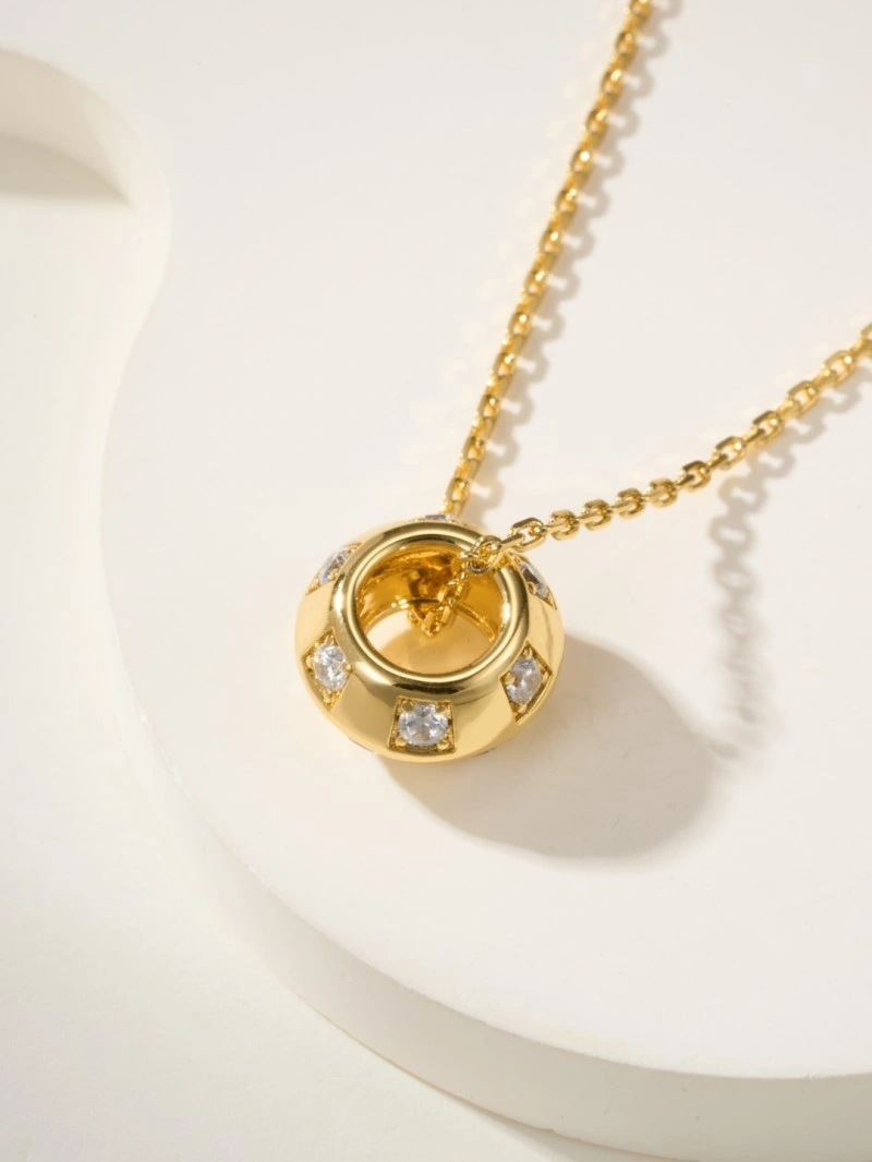 Louis Vuitton Necklaces SoftTouch 247857