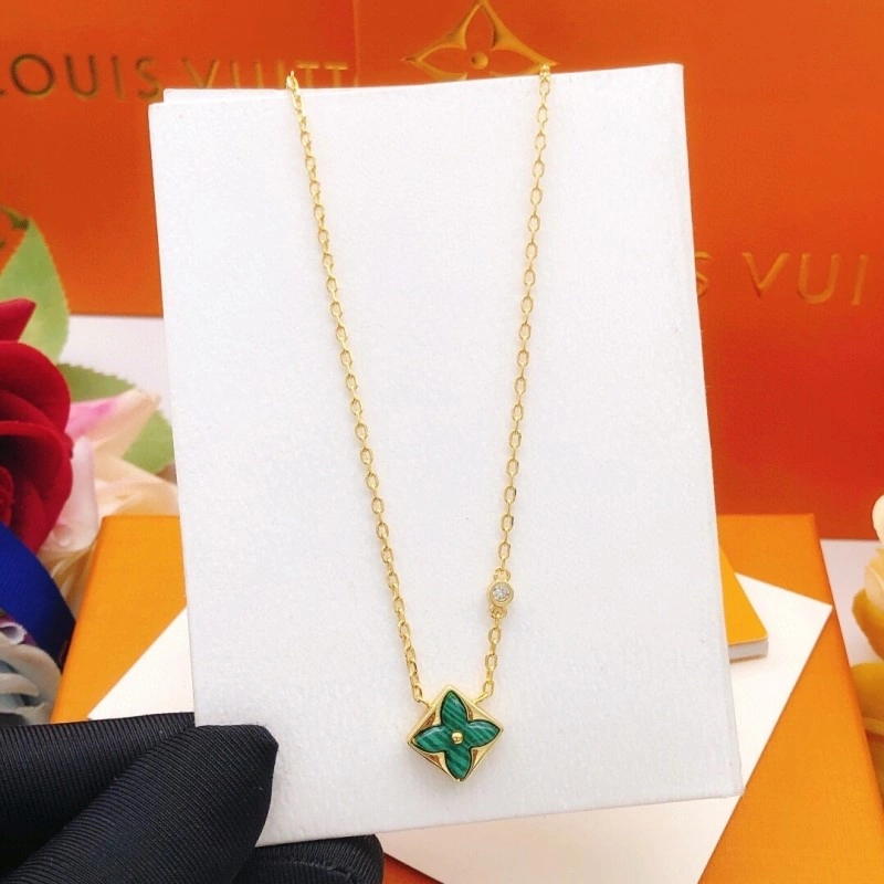 Louis Vuitton Necklaces TopPick 247853