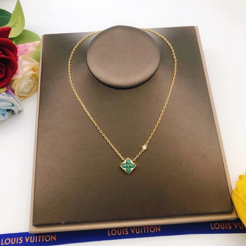 Louis Vuitton Necklaces TopPick 247853