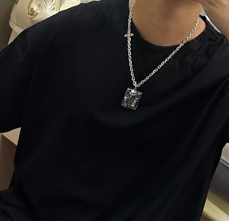 FastDry Louis Vuitton Necklaces 247843