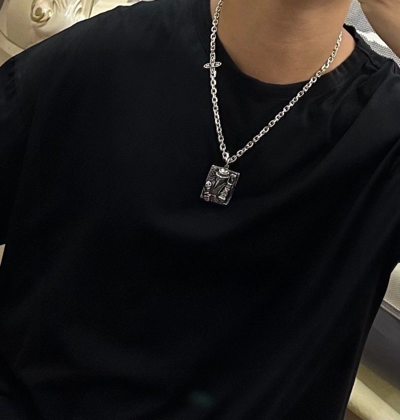 FastDry Louis Vuitton Necklaces 247843