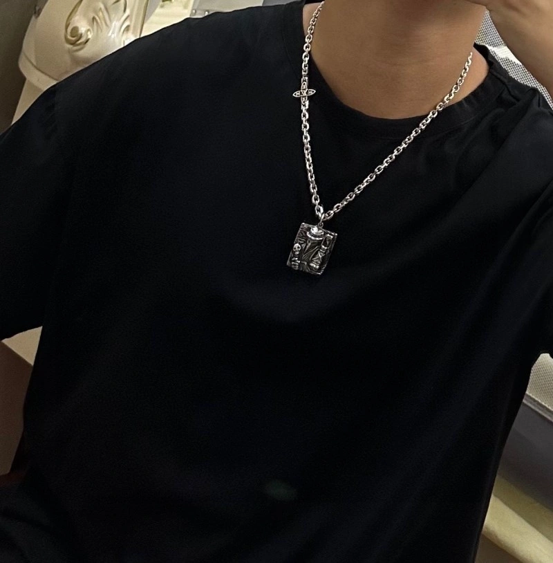 FastDry Louis Vuitton Necklaces 247843