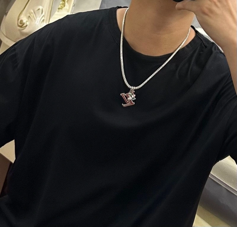 SmartChoice Louis Vuitton Necklaces 247838